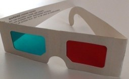 3D: The Cinema Revolution