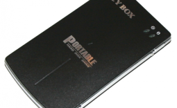 RaidSonic Icy Box IB-318 and IB-250 USB 3.0 HDD Enclosures Video Review