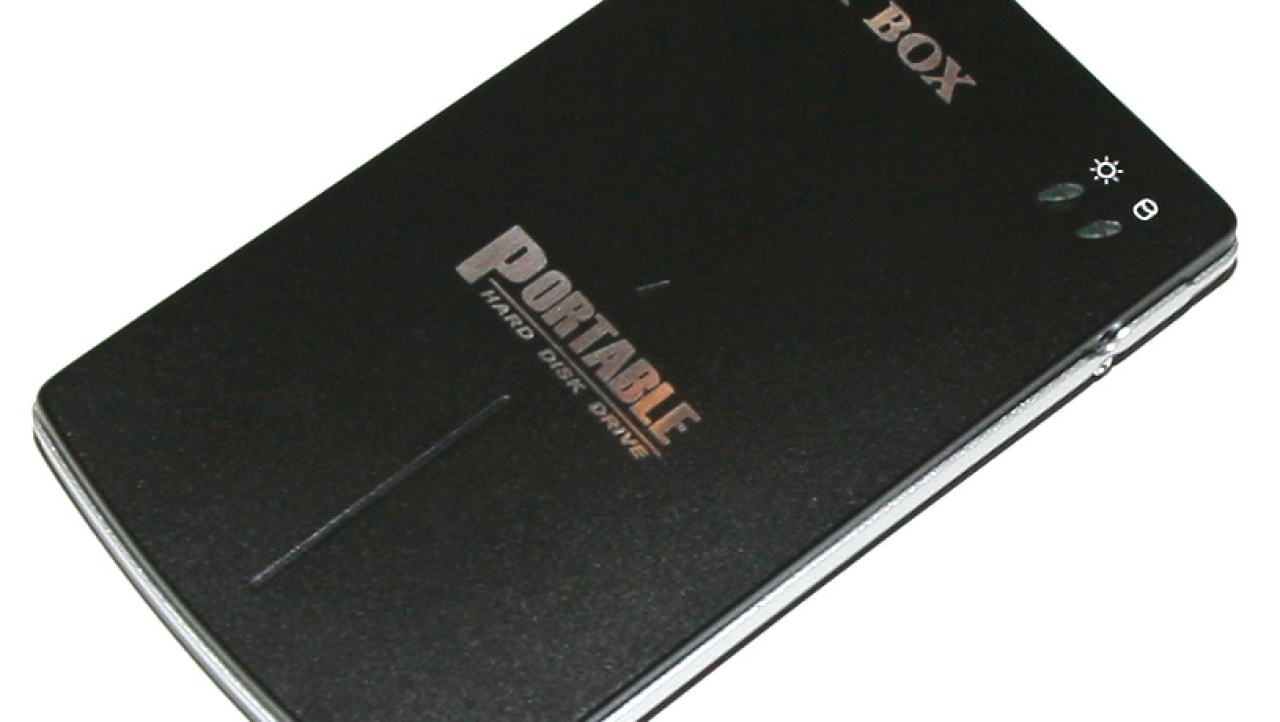 RaidSonic Icy Box IB-318 and IB-250 USB 3.0 HDD Enclosures Video Review