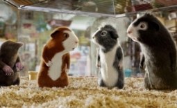 G-Force HD Movie Review
