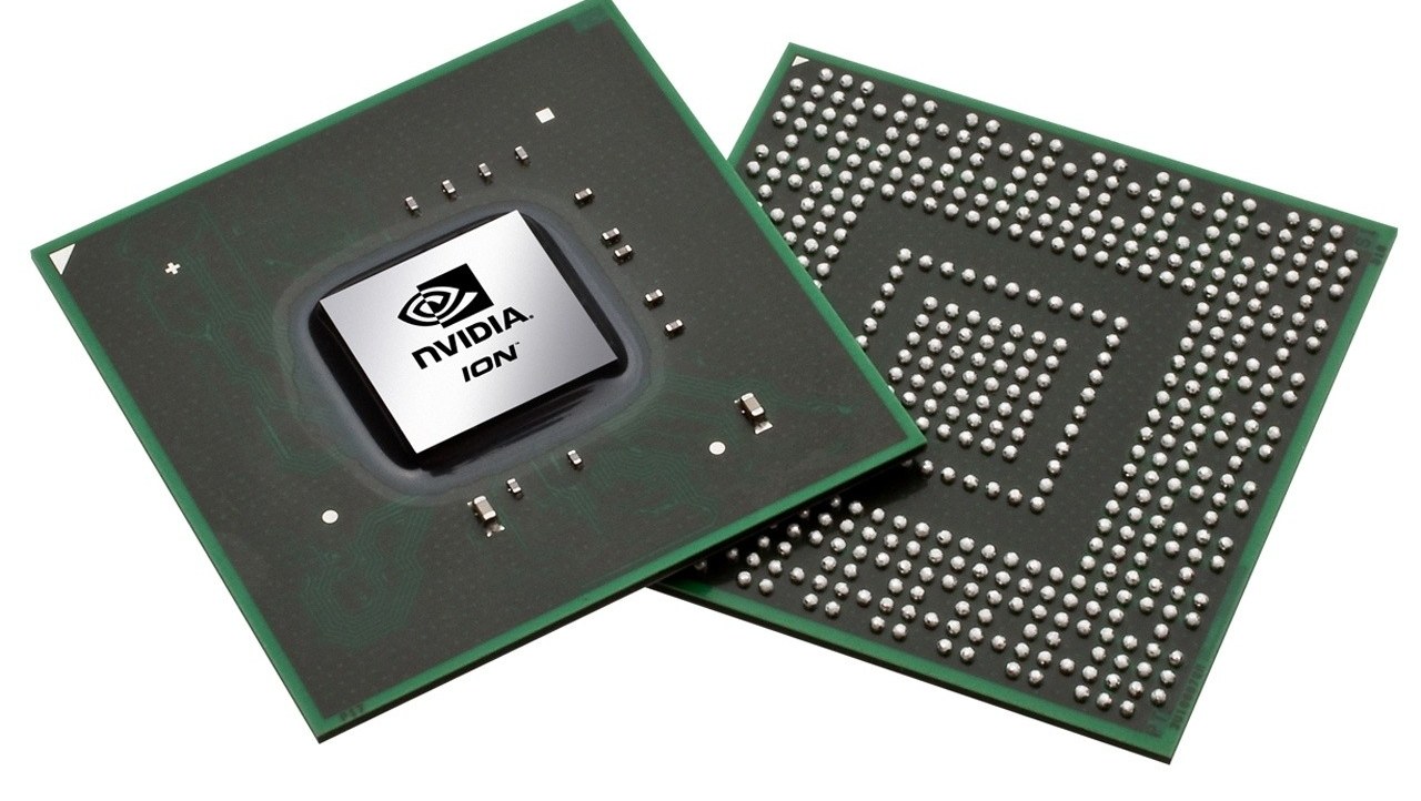 An Insight to NVIDIAs Next-Gen ION Platform
