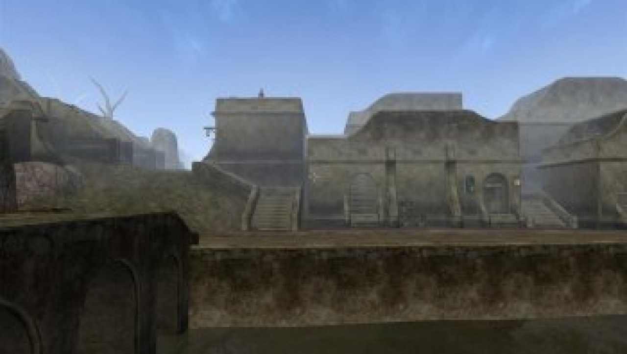 The Elder Scrolls III: Morrowind Tweak Guide