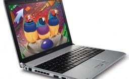 ViewSonic ViewBook Pro VNB131S 13.3-inch Notebook