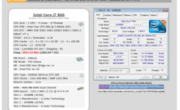 A-DATA PC3-17600 (2200MHz) Gaming Series 4GB Kit