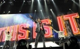 Michael Jackson's This Is It Blu-ray Movie Review