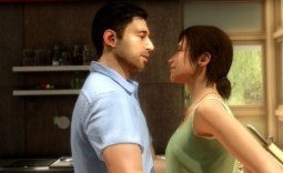 Heavy Rain PlayStation 3 Review