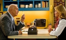 The Box Blu-ray Movie Review