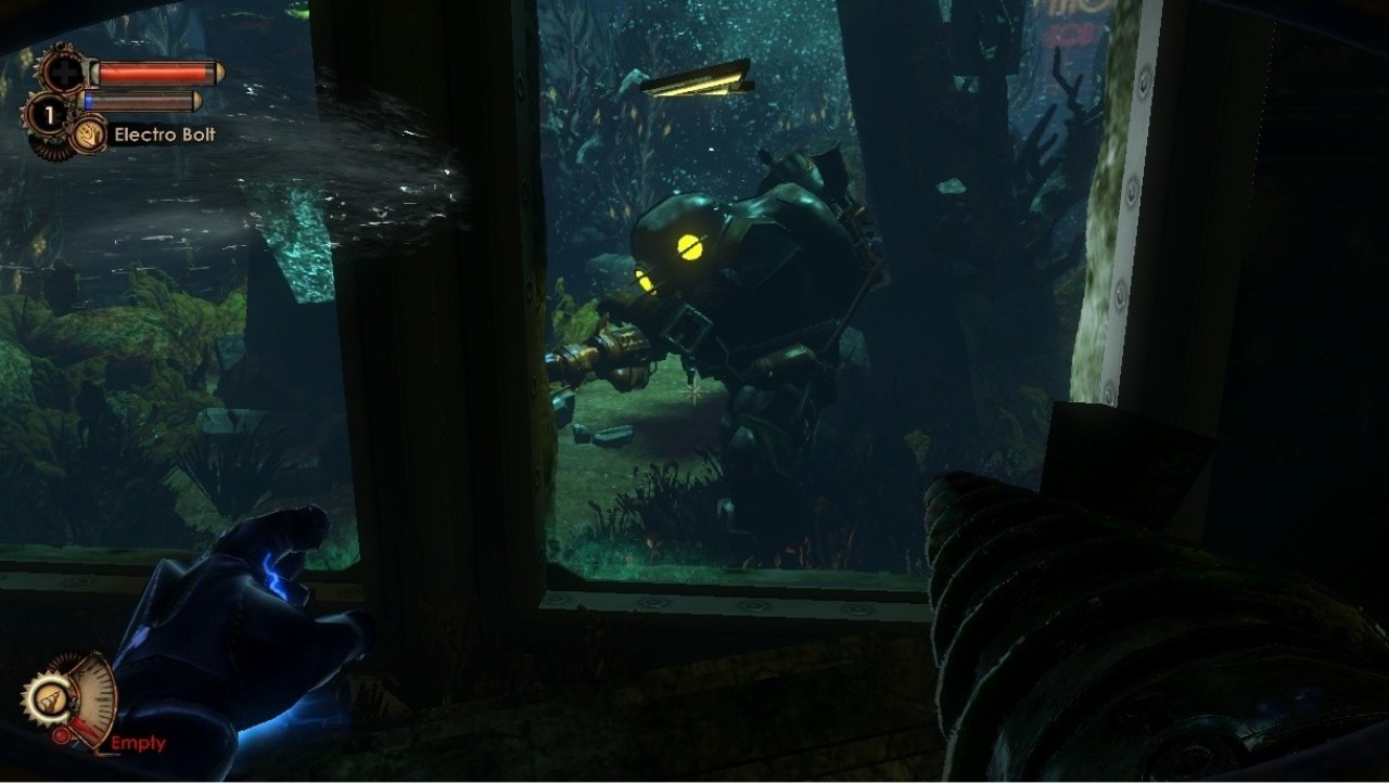 Bioshock 2 PC Review