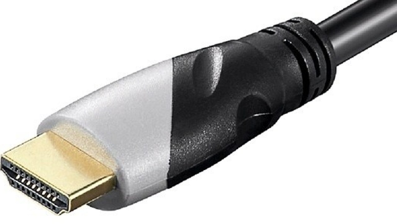HDMI - An Evolving Standard
