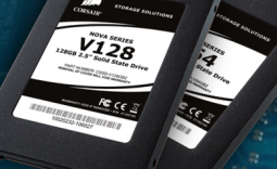 Corsair Nova Series V128 128GB Solid State Disk