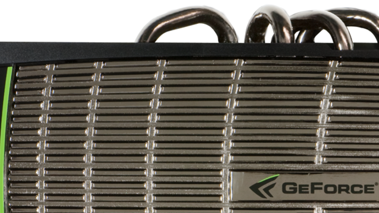 NVIDIA GeForce GTX 400 Series - What you need to know