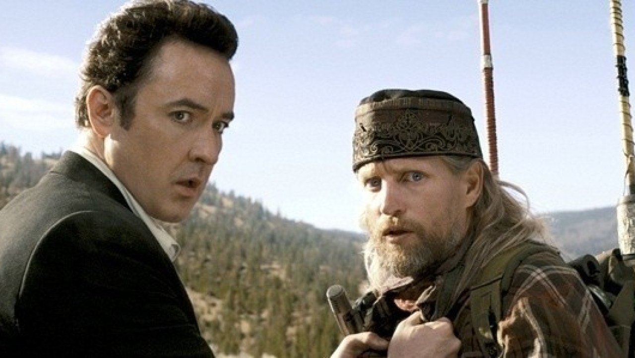 '2012' Blu-ray Movie Review