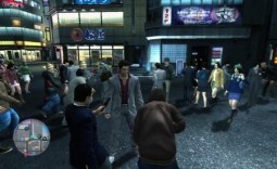 Yakuza 3 PlayStation 3 Review