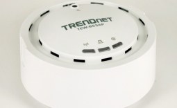 TRENDnet TEW-653AP 802.11n PoE Wireless Access Point