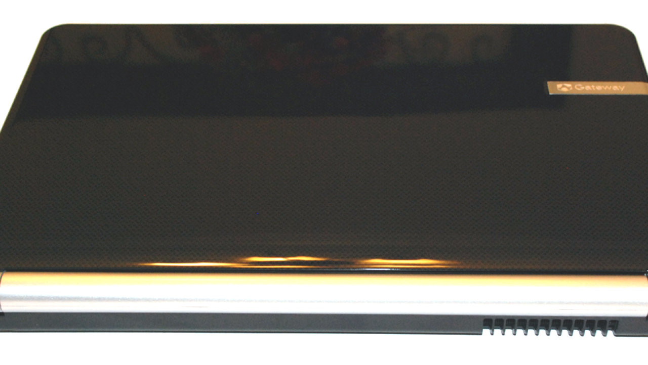 Gateway NV7901u 17.3-inch Multimedia Notebook