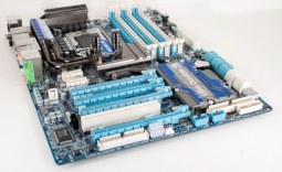 GIGABYTE GA-X58A-UD7 (X58 Express) Motherboard