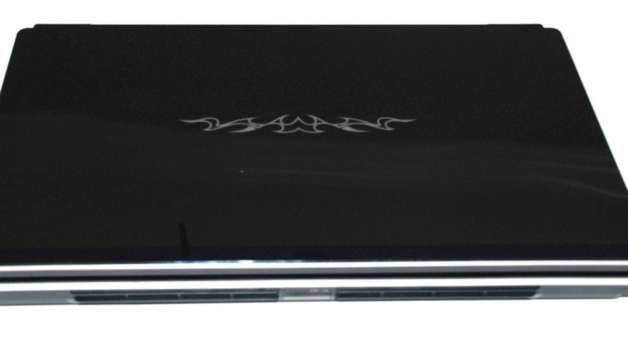 AVADirect Clevo X8100 18.4-inch Core i7 Gaming Notebook