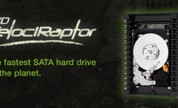 Western Digital VelociRaptor 600GB SATA 6G Hard Drive