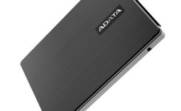 A-DATA Nobility N002 128GB USB 3.0 + SATA-II Portable HDD
