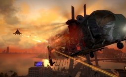Just Cause 2 Xbox 360 Review