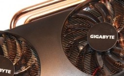GIGABYTE Radeon HD 5830 1GB Video Card
