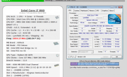 Kingmax Hercules PC3-17600 (2200MHz) 4GB Kit