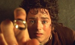 Lord of the Rings: The Fellowship of the Ring Blu-ray Movie Review