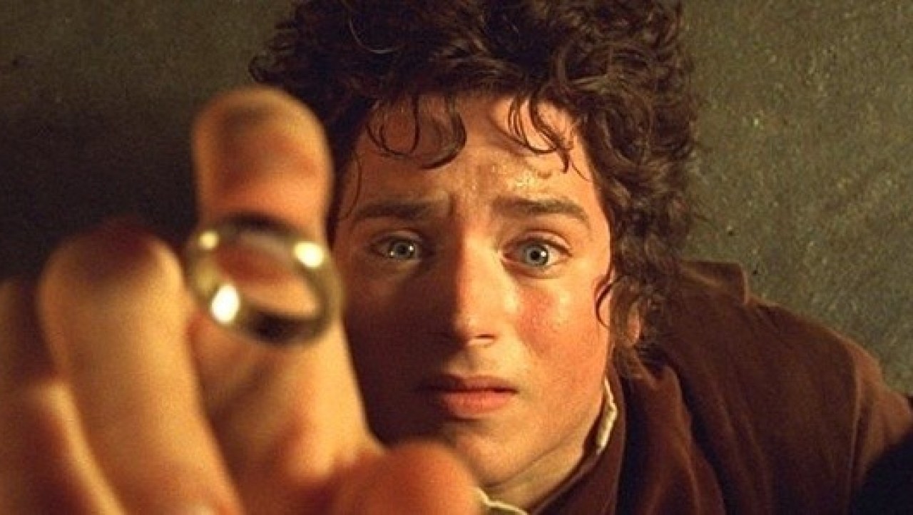 Lord of the Rings: The Fellowship of the Ring Blu-ray Movie Review