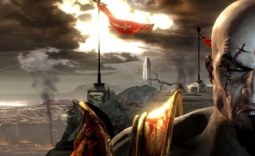 God of War 3 PlayStation 3 Review