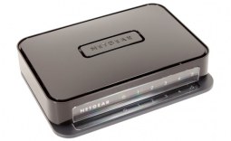 NETGEAR GS605AV 5-Port Gigabit Network Switch