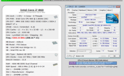 Kingston HyperX PC3-15000 (1866MHz) LoVo 4GB Kit