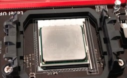 AMD Phenom II X6 1090T Black Edition 3.2GHz Six Core CPU