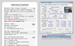 Kingmax PC3-12800 (1600MHz) 6GB Kit