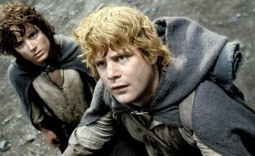 Lord of the Rings: The Return of the King Blu-ray Movie Review