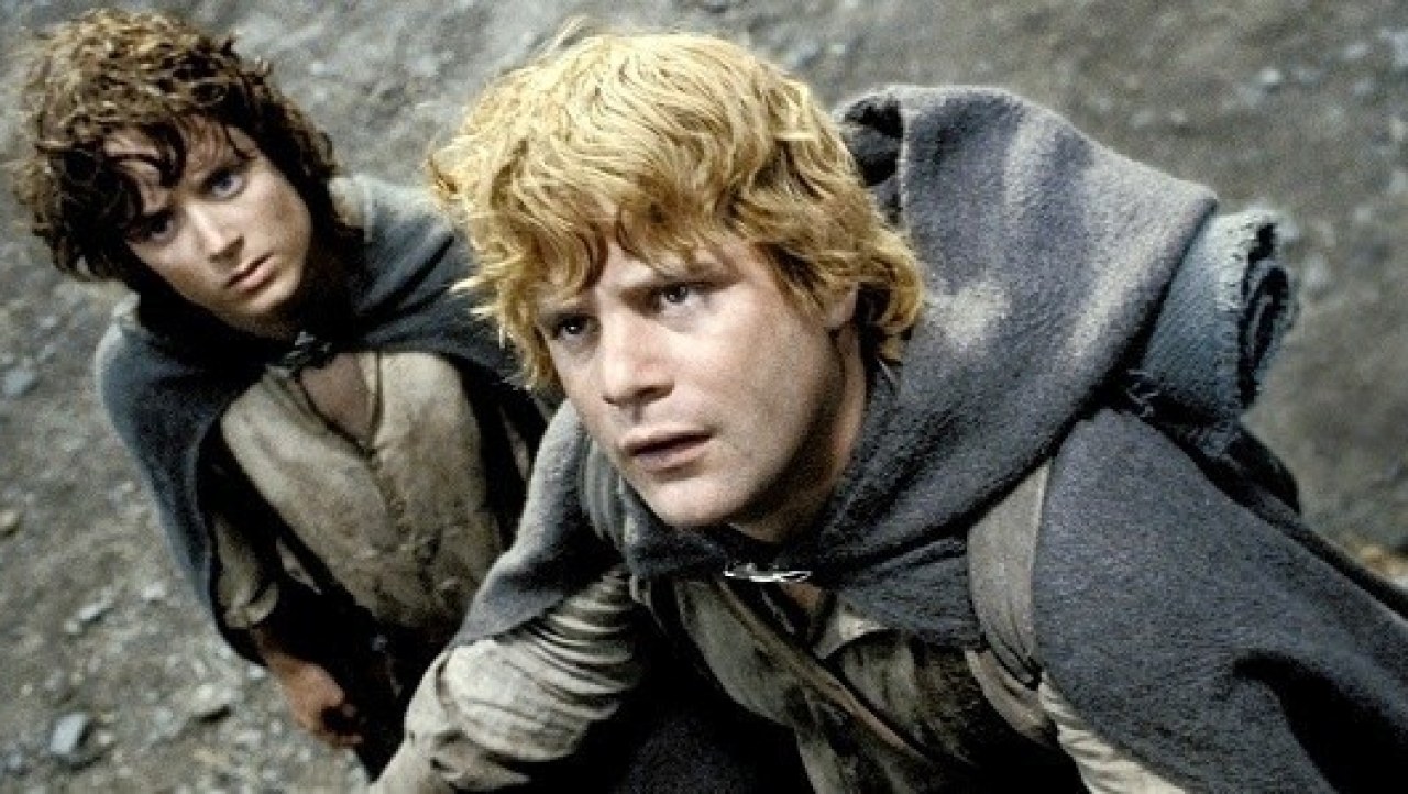 Lord of the Rings: The Return of the King Blu-ray Movie Review