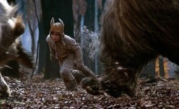 Where The Wild Things Are Blu-ray Review