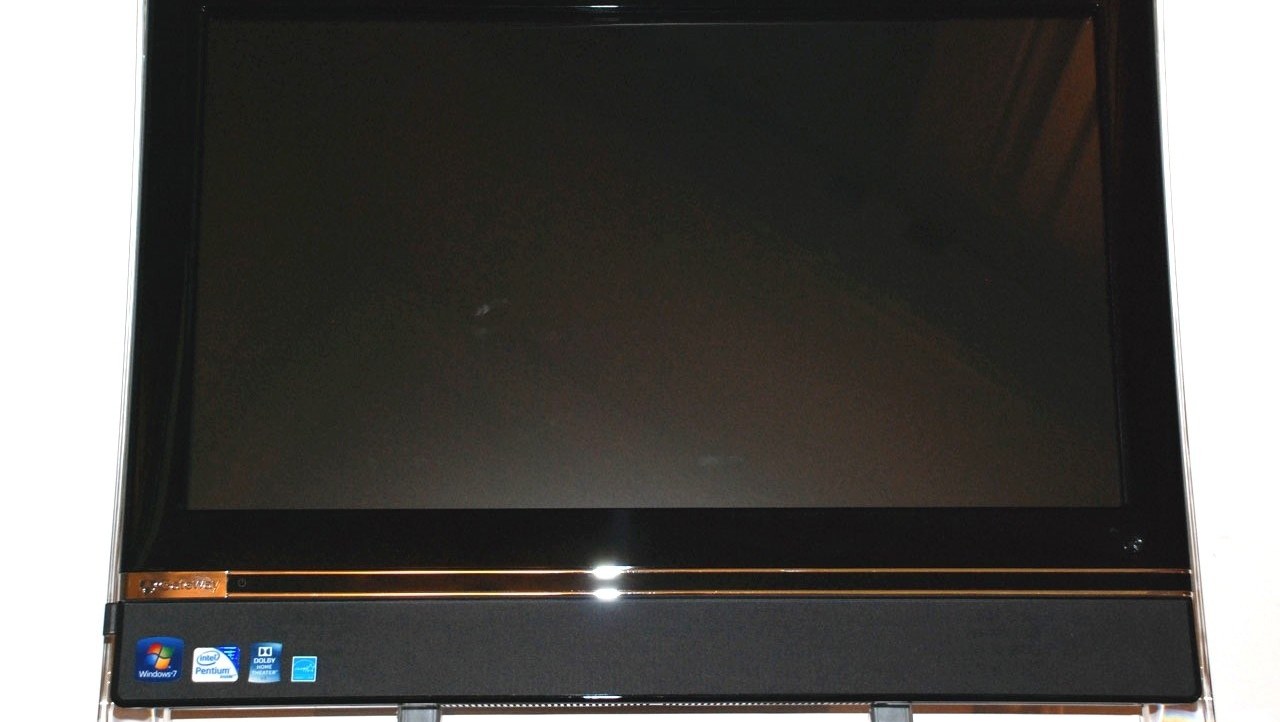 Gateway ZX4800-06 All in One Desktop Computer