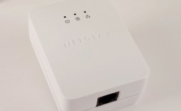 NETGEAR Powerline AV 200 XAVB2001 Adapter Kit