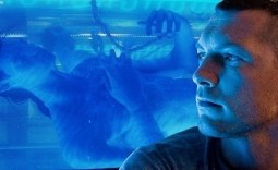 Avatar Blu-ray Movie Review