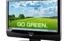 ViewSonic VPC190 All in One Desktop Computer
