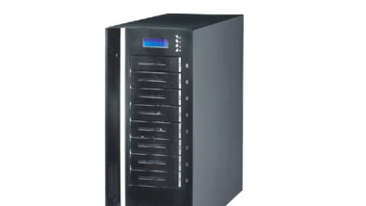 Proware EPICa Series EN-T800 SAS NAS