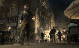 Tom Clancy's Splinter Cell Conviction Xbox 360 Review