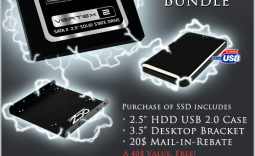 OCZ Vertex 2 E Series 120GB Solid State Drive Exclusive Review