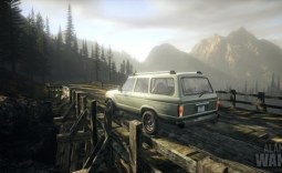 Alan Wake Xbox 360 Review