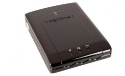 TRENDnet TEW-655BR3G/A 3150Mbps 3G Mobile Wireless Router