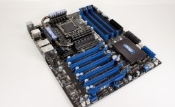 MSI Big Bang XPower (X58 Express) Motherboard