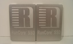 RunCore Pro V 100GB SandForce SF-1200 Solid State Drive
