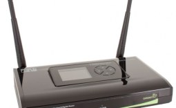 TRENDnet TEW-673GRU Dual Band 300Mbps Wireless Router
