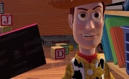 Toy Story Blu-ray Movie Review
