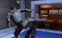 Alpha Protocol Xbox 360 Review